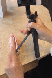 4 in 1 Tripod Selfie Stick With Remote Control