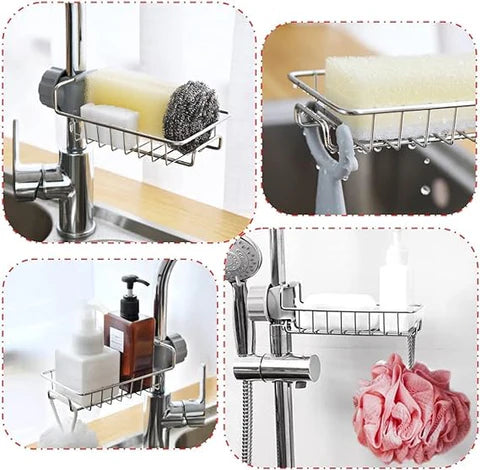 Sink Sponge Holder