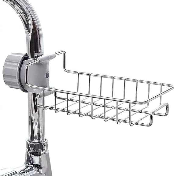 Sink Sponge Holder
